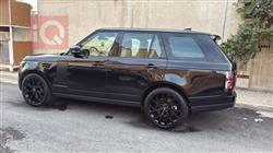 لاند روفر رانج روفر فوج